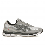 Asics Gel NYC Valged Terasest Hallid Unisex Tossud 1201A789-102 38
