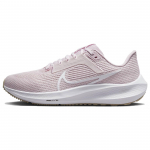Nike Air Zoom Pegasus 40 P&auml;rliroosad Naiste Tossud Roosa-Vahu Kanepivalge DV3854-600 39