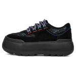 UGG Kangas Mugavad Madalad Paksude Taldadega Kingad Naiste Kingad Must 1136842-BLK 40
