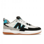 Tiago Lemos x New Balance Numeric 808 Valge Must T&uuml;rkiissinine Unisex Tossud NM808BYS 44