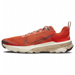 Nike Terra Kiger 9 Picante Red Dark Pony Meeste Tossud Sail Earth DR2693-600 42.5