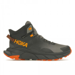 HOKA Trail Code GORE-TEX Castlerock Persimmon Orange Meeste Tennised Hall 1123165-CPOR 42.5