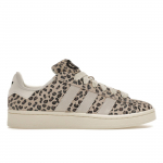 Adidas Campus 00s Kreemjas Leopard Naiste Tennised Tarnija-V&auml;rv Mahedalt Valge Core-Must ID7041 36⅔