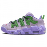 AMBUSH x Nike Air More Uptempo Low Lilla Unisex tossud Lilla &Otilde;unaroheline &Uuml;likoolipunane FB1299-500 43