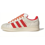 adidas Campus 00s Off White Kasutatud Punased Meeste Tossud Kreemikas ID2068 38