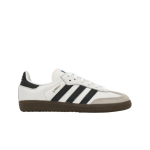adidas Samba OG K Valge Must Kummist Laste Tossud Pilvevalge P&otilde;hiv&auml;rvi Must IE3677 34 white