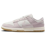 Nike Dunk Low Premium Next Nature Platinum Violet Gum Naiste Tossud Cream Light-Bone Gum-Light-Brown FN6345-001 40