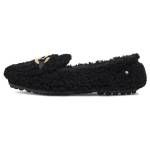 UGG Lambanahast &Uuml;hes t&uuml;kis Mugavad Mitmek&uuml;lgsed Vabaaja Kingad Naiste Kingad Must 1153515-BLK 39 black