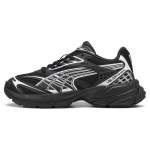 Puma Velophasis Always On - Must H&otilde;bedane Unisex Tossud 395908-02 40 black