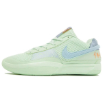 Nike Ja 1 EP Erinevad Meeste Tennised Mitmev&auml;rviline Bright-Mandarin Vapor-Green FV1288-800 43