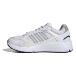 Adidas Crazychaos 2000 Valge Hall Naiste Tennised Pilvevalge Hall-Kaks P&otilde;hiv&auml;rv Must IH0308 38⅔