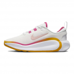 Nike Infinity Flow GS Summit White Arctic Orange Laste tossud Pinksicle University-Gold FD6058-102 32