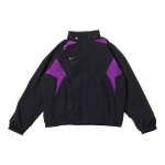 Nike SS24 Therma-Fit Repel Treeningjakk Peidetud Kapuutsiga Meeste &Uuml;ler&otilde;ivad Must FN2390-011 XL