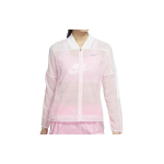 Nike Icon Clash Tagaprindi Jooksujakk Naiste Jakk Vaht-Roosa CU3049-663 M