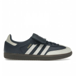 adidas Samba LT Aurora Ink Cream White Naiste tossud Sinine Kuldne-Metallik JH5705 37⅓