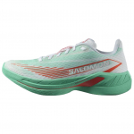 Salomon Spectur 2 naiste tossud, elektrirohelised, kirsstomati v&auml;rvi, tumesinine, L47567000 39⅓