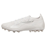 Puma Ultra 5 Ultimate MG Valged Unisex Tossud Puma-White 108059-04 43