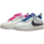 Nike Day One SB SE GS Vaevu Roheline &Auml;ge Roosa Laste Tossud Valge Purje Must FN4211-100 32