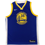 Nike X NBA Golden State Warriors Kevin Durant Swingman Noorte S&auml;rk Meeste s&auml;rgid Sinine 9Z2B7BZ2P-DURANT XL