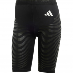 Adidas Adizero Control Jooksukiirkuiv Slim Fit Keskmise v&ouml;&ouml;kohaga Spordip&uuml;ksid Naiste P&uuml;ksid JC7665 2XS