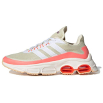 Adidas Quadcube Spordimoe V&otilde;rk TPU L&ouml;&ouml;gisummutus Libisemisvastane Kulumiskindel Hingav Madal L&otilde;ige Vabaaja Jooksukingad Naiste toss EG4406 36⅔