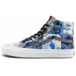 Vans Sk8-Hi 38 DX Patchwork Unisex Tossud Mitmev&auml;rvilised VN0A54FBAXJ 35