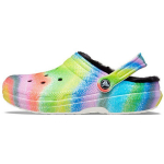 Crocs Classic Clog Unisex Jalan&otilde;ud V&auml;rvilised Valge 208045-94S 37-38