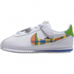 Nike Cortez GS K&auml;nguru Laste Tossud Valge IH7341-191 28