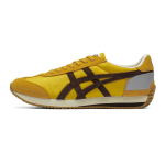Onitsuka Tiger California 78 Vin Mugavad madalad vabaajajalatsid Unisex tossud Kollane Pruun 1183C401-750 42.5 yellow
