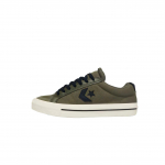 Converse Sport Vabaaja Mugavad Vastupidavad Madalad Rula Kingad Unisex Tossud Rohelised A12748C 41