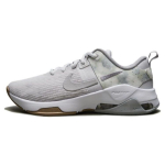 Nike Zoom Bella 6 V&otilde;rk &Uuml;mar nina Paelkinnitusega Libisemiskindel Vastupidav Kerge Madalad Treeningjalatsid Naiste toss Hall H&otilde;bedane DV9017-001 36