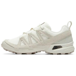 Salomon Speedcross 3 Expanse mugavad mitmek&uuml;lgsed hingavad kerged madala s&auml;&auml;rega jooksujalatsid unisex tossud pruunid 476039 44
