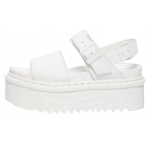 dr. Martens Moodsad Mitmek&uuml;lgsed Sandaalid Naiste Sandaalid Valge 27291100 37