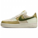 Nike Air Force 1 Low Rough Green Naiste tossud DO6717-001 37.5