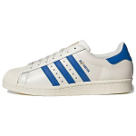 Adidas Originals Superstar 80S Mugavad Rula Kingad Unisex Tossud Hele-Sinised IF6292 42