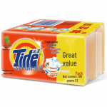Tide Universaalne & Aluspesu Pesuseep