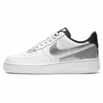 Nike Air Force 1 Low 07 Se 3M Summit White Naiste tossud CT1992-100 35.5