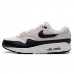 Nike Air Max 1 Essential 'Valge Must' Tossud Vabaajajalatsid FZ5808-101 42.5
