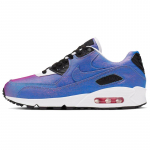 Nike Air Max 90 Laser Fuchsia Naiste tossud Vabaajajalatsid 881105-606 36.5