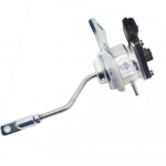 Turboaktuaator 49373-02003 Peugeot Citroen Ford 1.4 1.6HDI jaoks