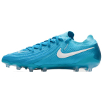 Nike Phantom GX 2 Elite AG Kunstmuruv&auml;ljakule M&auml;nni Sinised Valged Jalgpallisaapad Meeste FJ2554-400 39