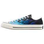 Converse Chuck 70 Low Fire Meeste Tossud Sinine Must Kobalt A15611C 37.5 white