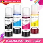 104 522 t&auml;itev&auml;rv Epson EcoTank ET-2710 ET-2711 ET-2712 ET-2714 ET-2715 ET-2720 ET-2726 ET-4700 Jet [076CAAF]
