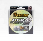 Seaguar Fluorocarbon FXR Leader Line 100 m Suurus 2,5 10 naela (9269) puhas