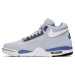 Nike Flight Legacy Wolf Grey Mystic Navy Tossud BQ4212-001 40