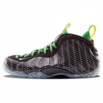Nike Air Foamposite One Oregon Ducks Tossud Vabaajajalatsid 652110-001 42