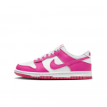 Nike Dunk Low Laser Fuchsia EU 36.5