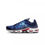 Nike Air Max Plus Eclair Lightning (2025) EU 43 sinine