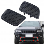 1 paar auto alumise iluv&otilde;re haakekonksu katet Jeep Grand Cherokee'le 2014-2016 68143099Ac 68143098Ac