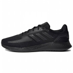 Adidas Runfalcon 2.0 'Core Black' tossud FZ2808 44